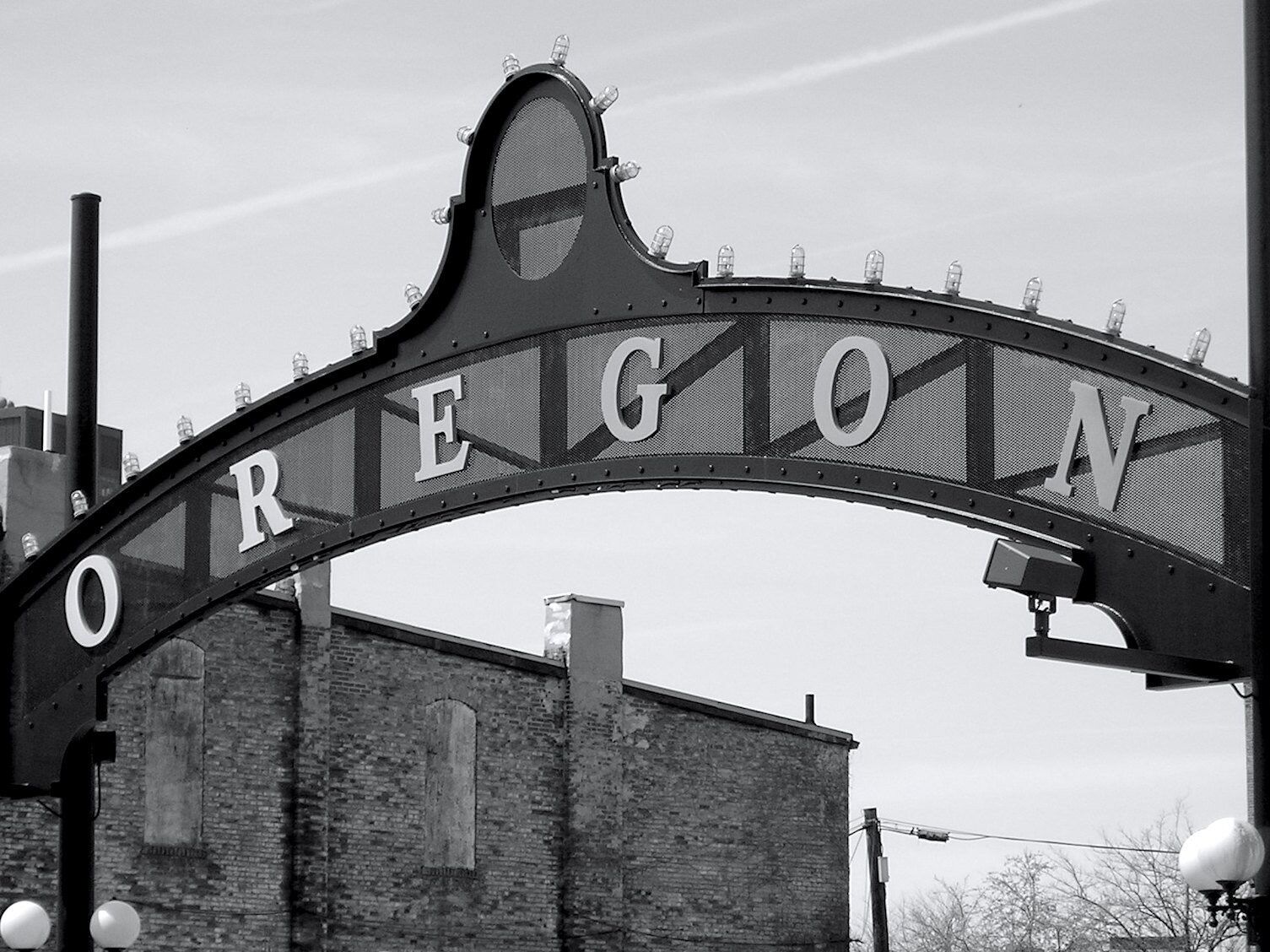 Picture of The Oregon District