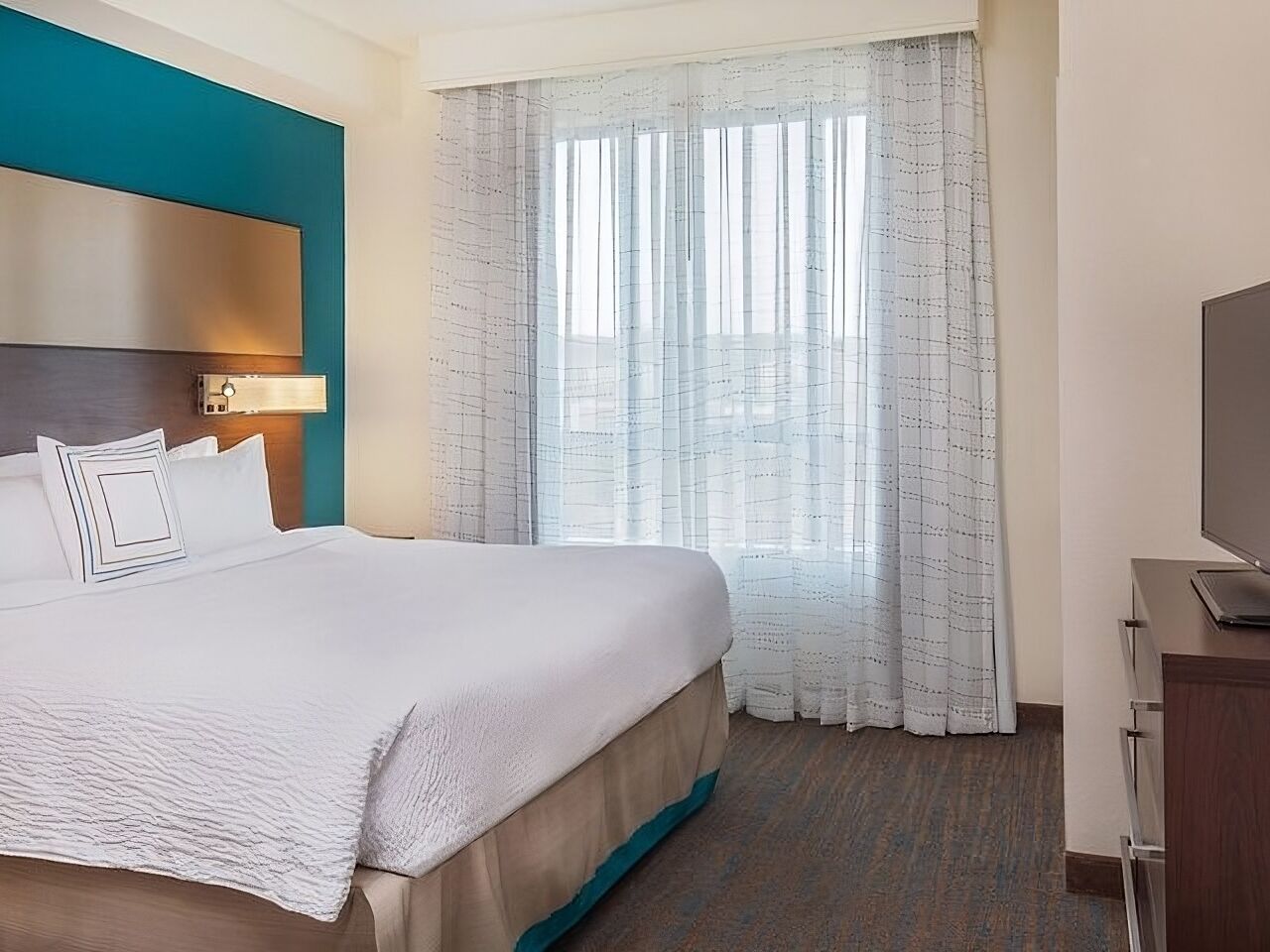 Picture of Residence Inn by Marriott Boston Braintree
