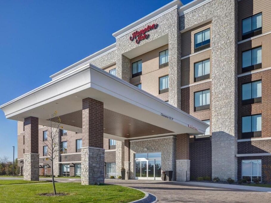 Picture of Hampton Inn Chicago Orland Park