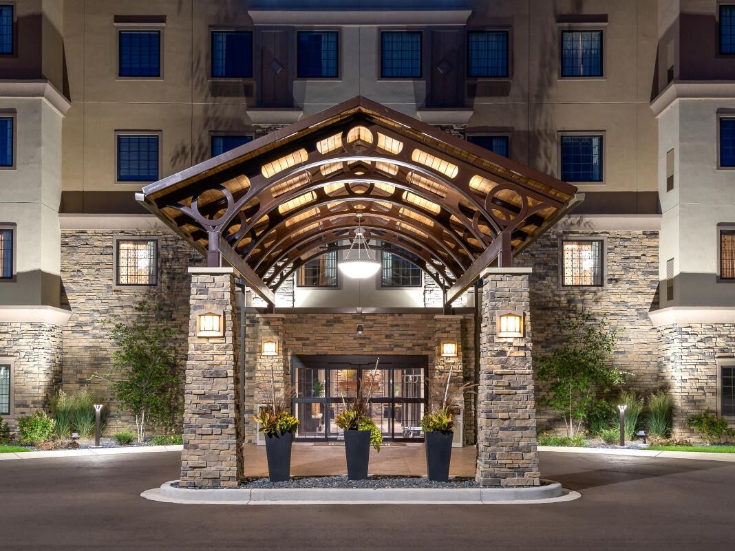 Picture of Staybridge Suites Eau Claire - Altoona, an IHG Hotel