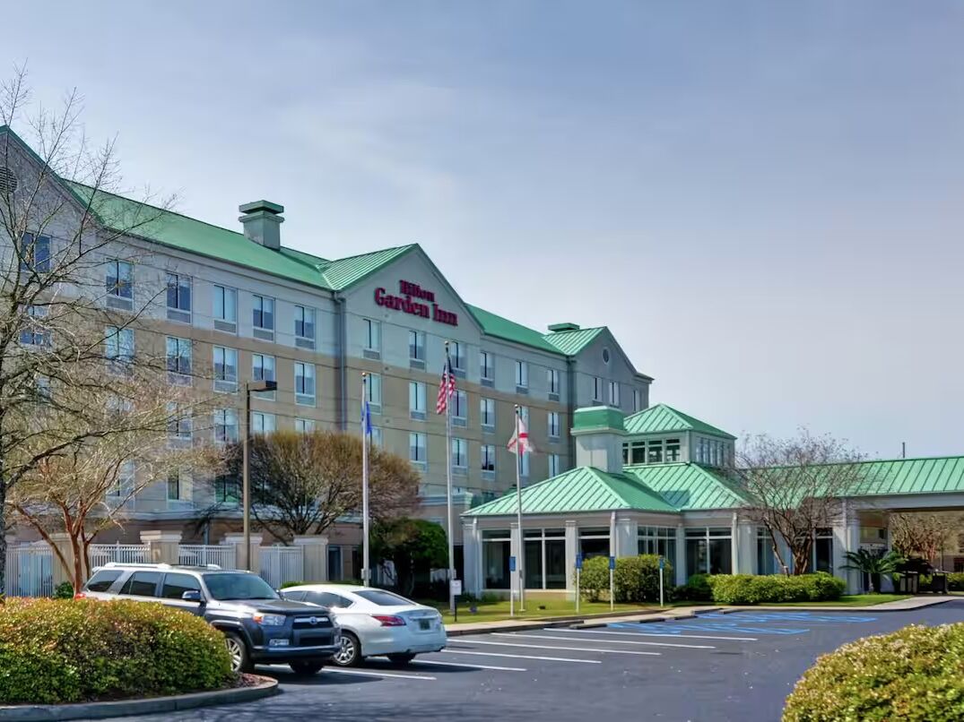 Picture of Hilton Garden Inn Mobile East Bay / Daphne