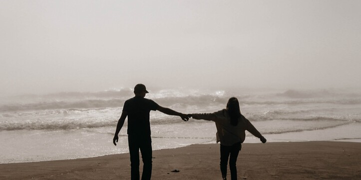 Becky & Braden Home Page Banner
