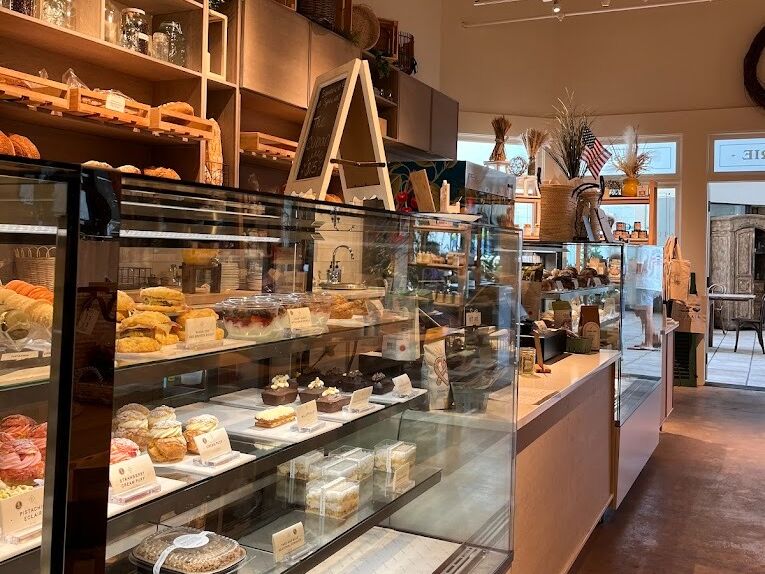 Picture of Copain Bakery & Provisions