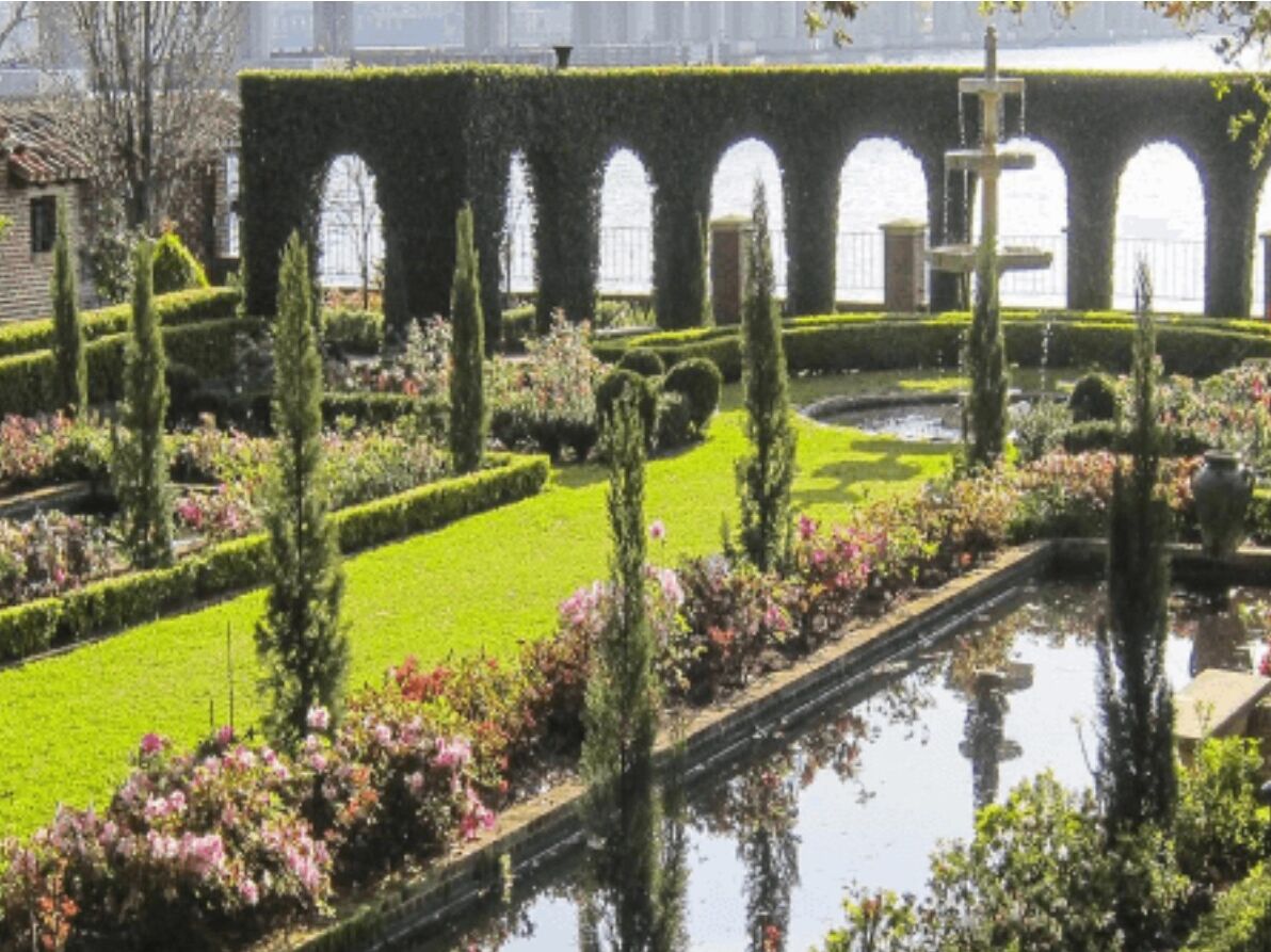 Picture of Cummer Museum of Art & Gardens