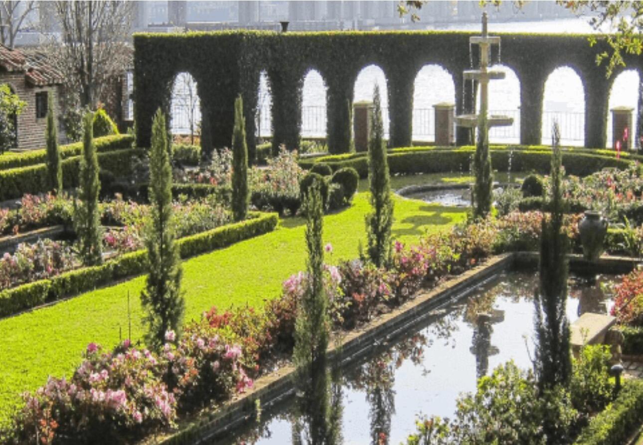 Picture of Cummer Museum of Art & Gardens