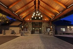 Picture of Homewood Suites by Hilton Syracuse/Liverpool