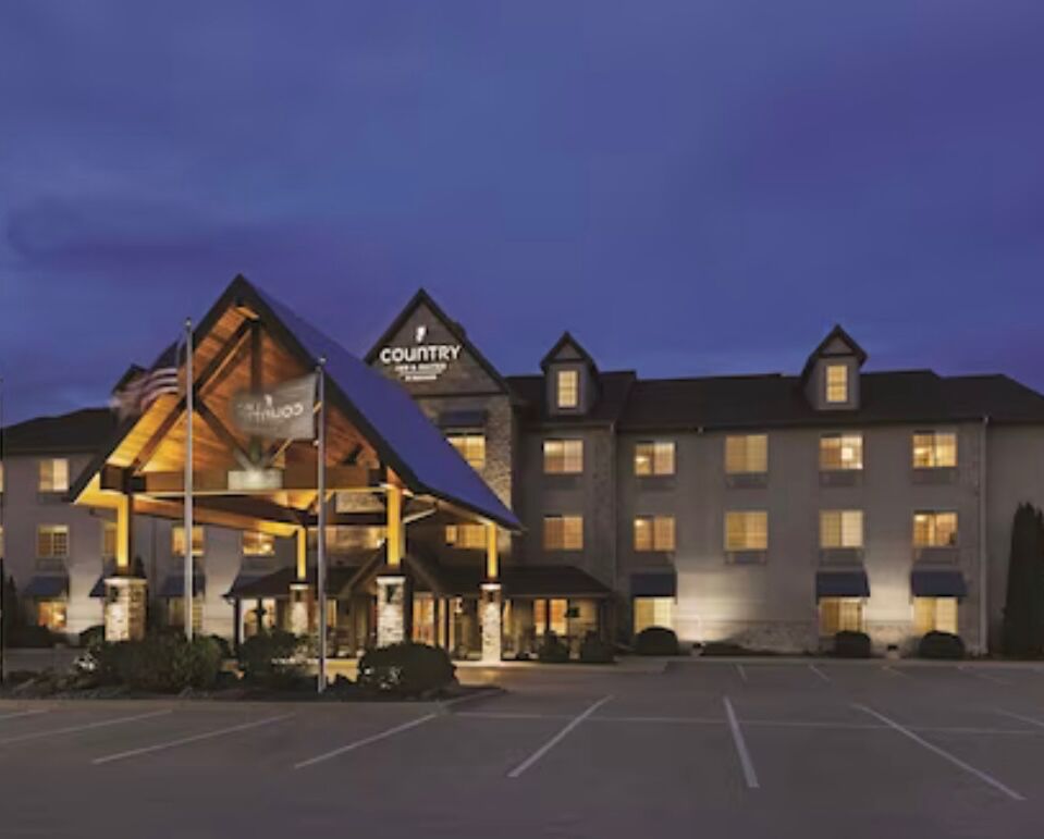Picture of Country Inn & Suites by Radisson