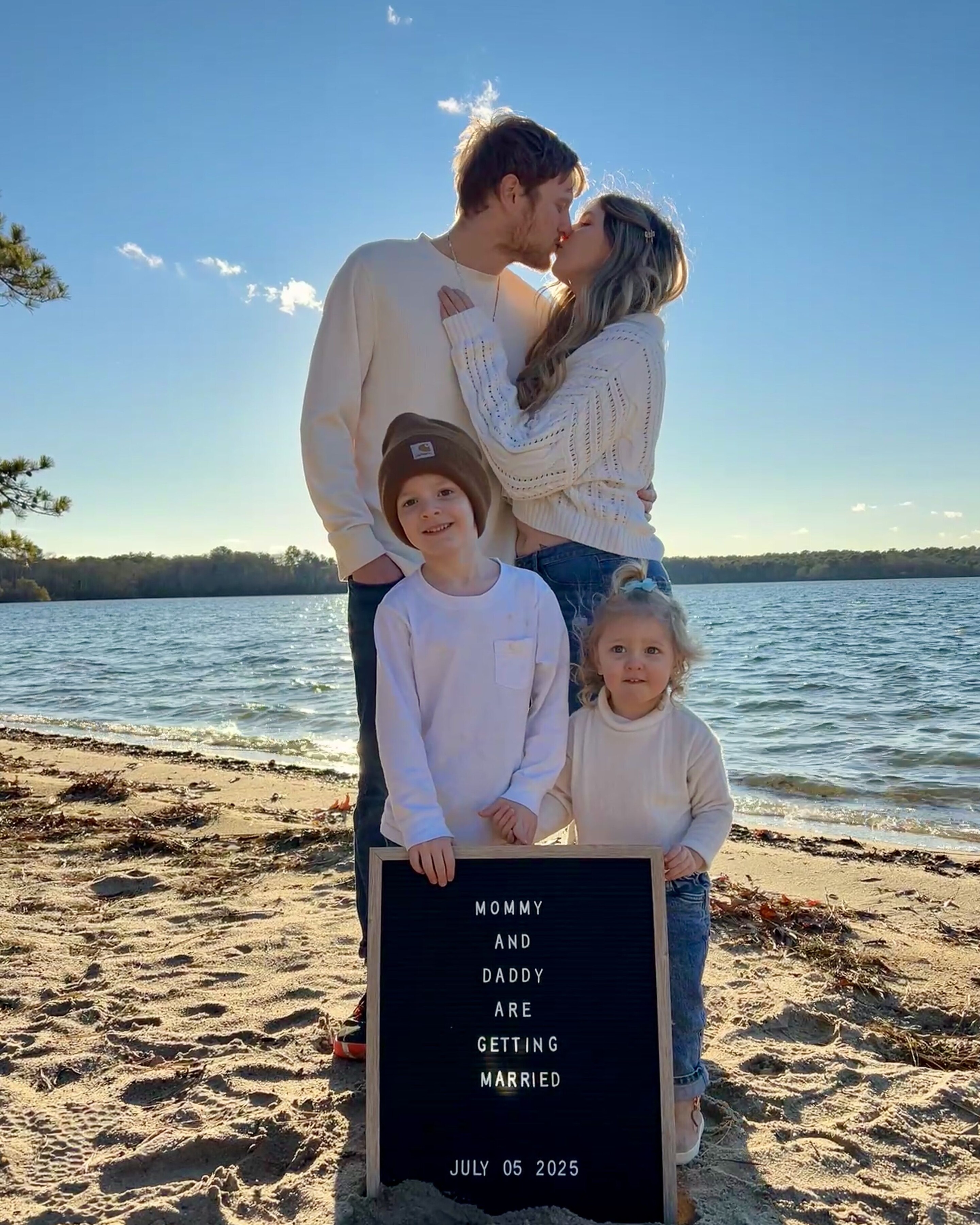 Alana & Ryan Home Page Banner