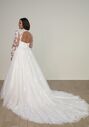 Stella York SY8126+ A-Line Wedding Dress - thumbnail - 6