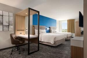 Picture of SpringHill Suites by Marriott Milwaukee West / Wauwatosa