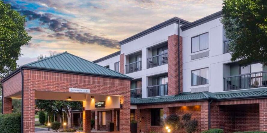 Picture of Residence Inn SW Lakewood -  2/2 suites w/ Kitchen & Sofabed