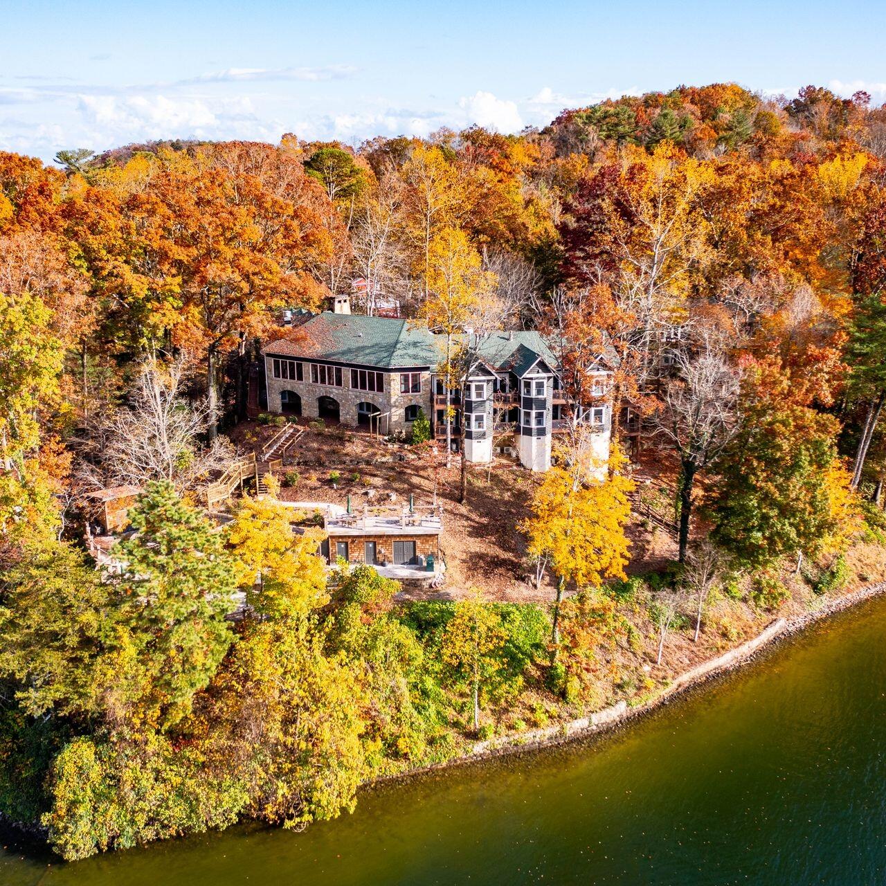 Picture of The Lodge on Lake Lure