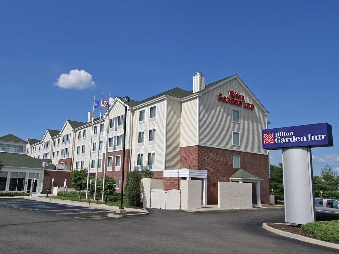 Picture of Hilton Garden Inn Westbury