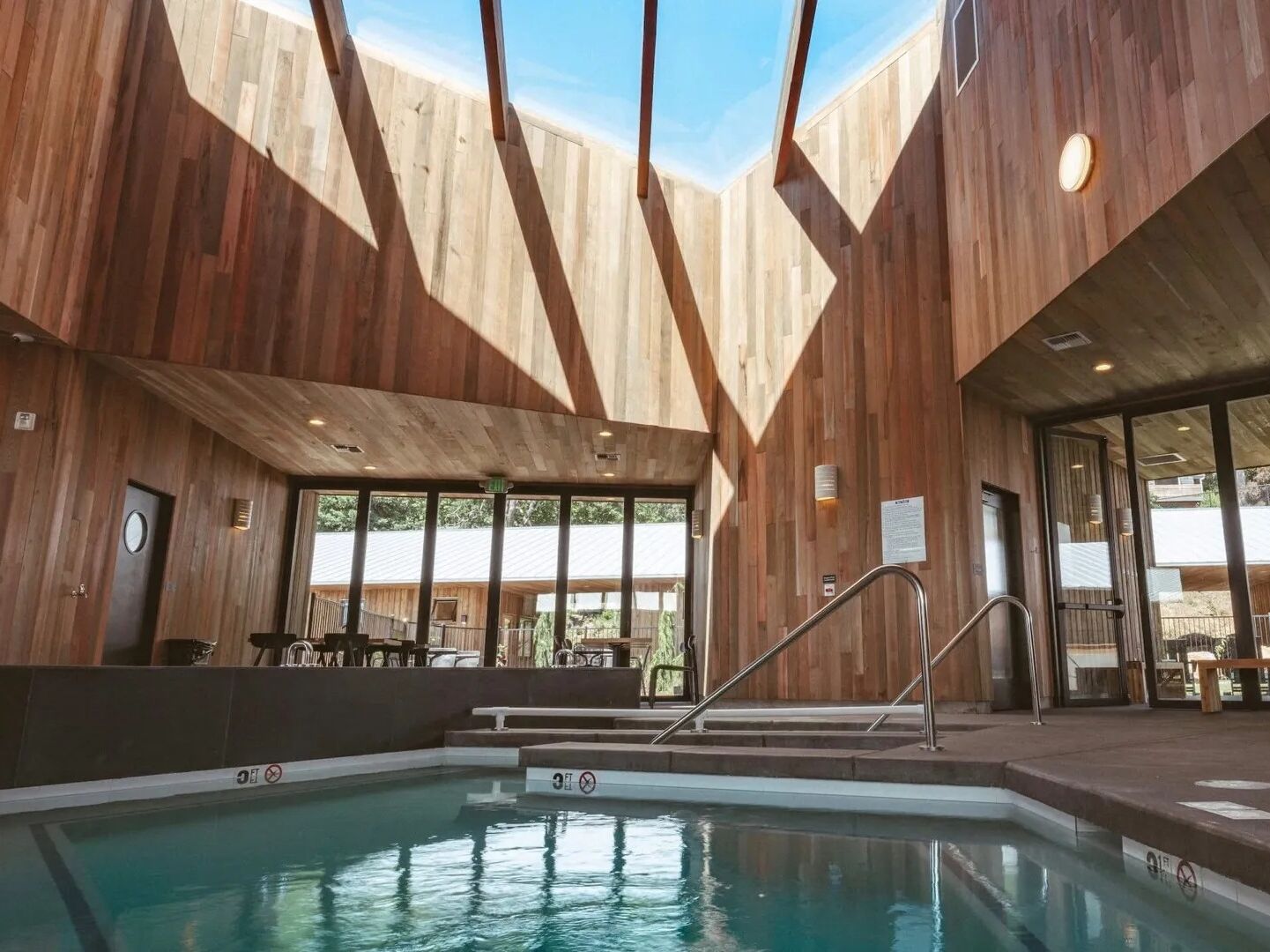 Picture of The Society Spa