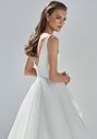 Justin Alexander 88093 Ball Gown Wedding Dress - thumbnail - 7