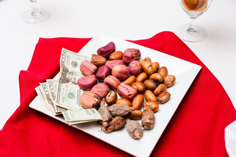 kola nut wedding tradition