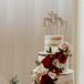 Wedding Portraits at Saddlerock Ranch in Malibu, California