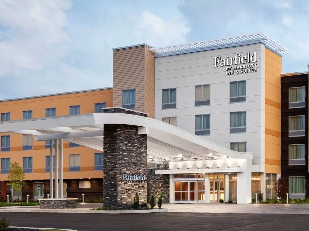 Picture of Fairfield Inn & Suites Grand Rapids Wyoming