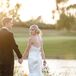 A Classic Summer Wedding in California