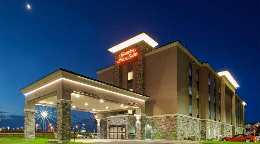 Picture of Hampton Inn & Suites Southwest/Sioux Falls