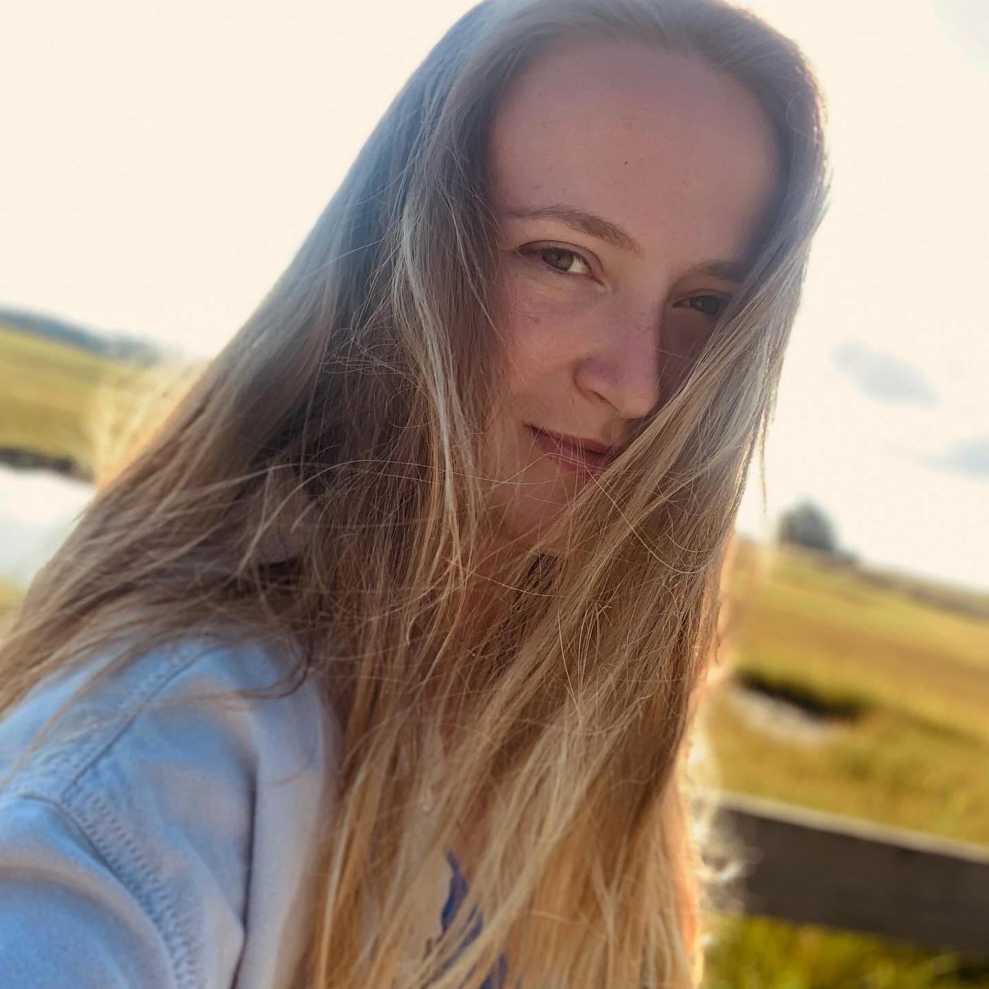 Maddie Wann