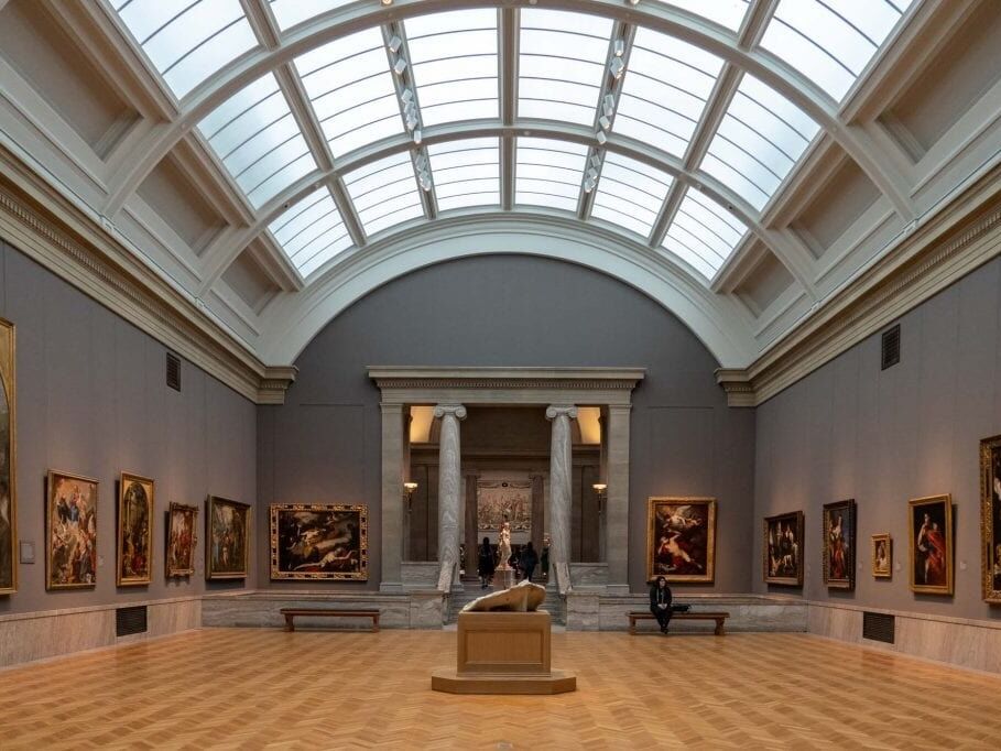 Picture of The Cleveland Museum of Art