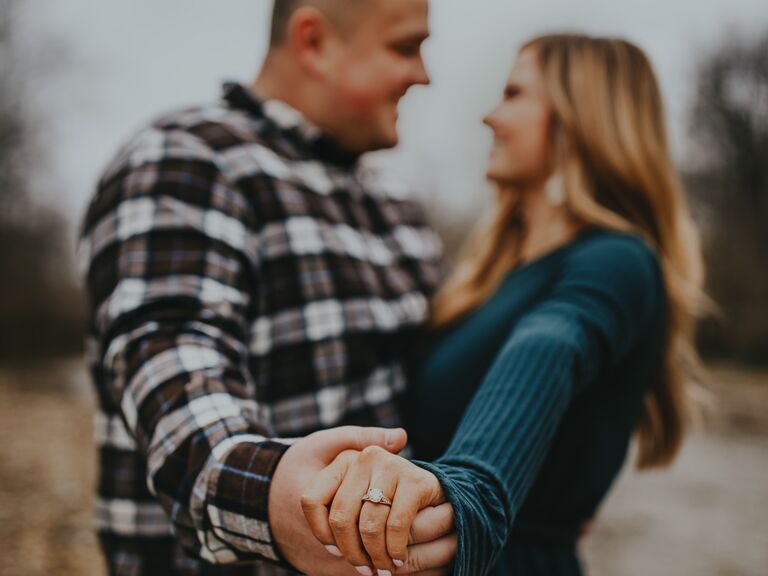 Jayde & Tyler Home Page Banner