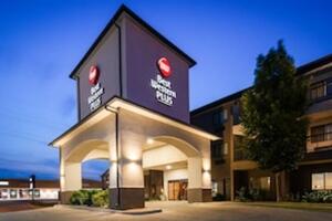 Picture of Best Western Plus Country Inn & Suites