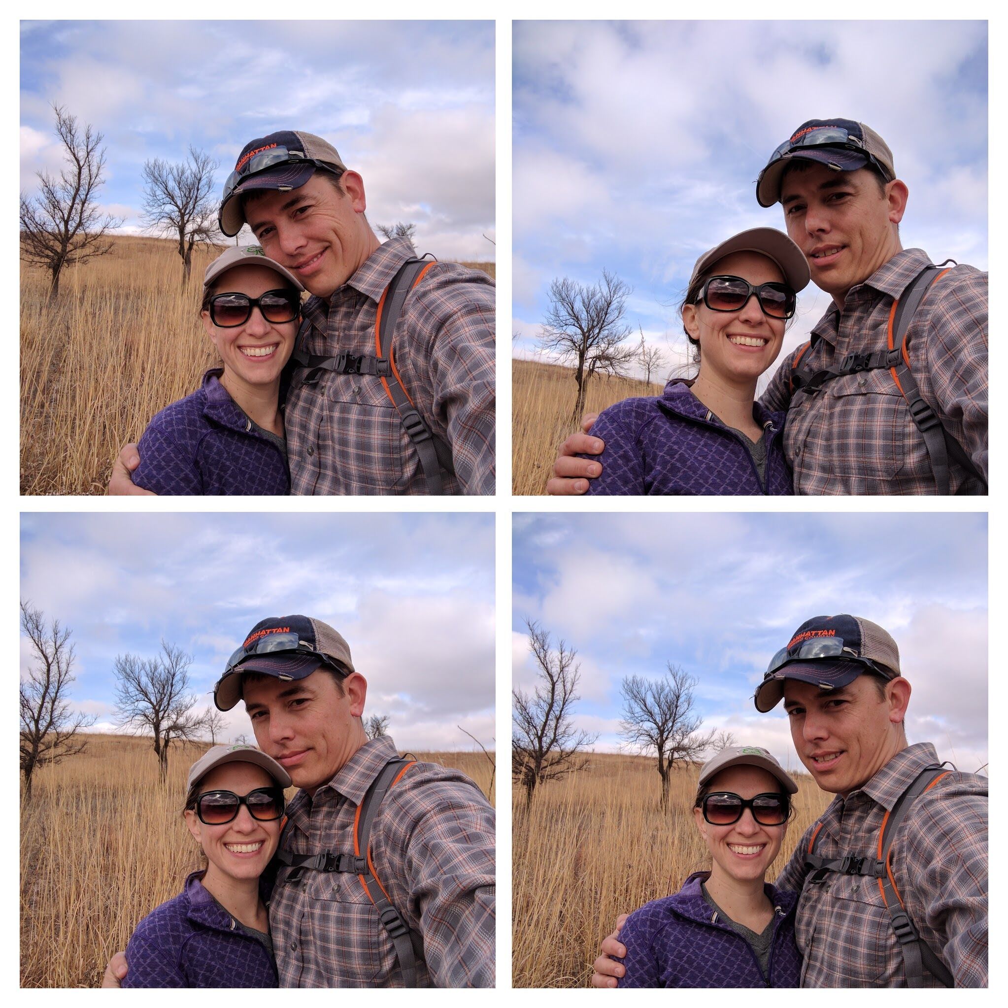 Picture of Our Journey