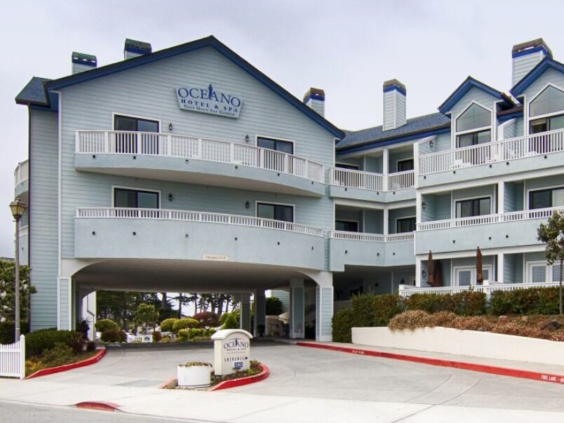 Picture of Oceano Hotel & Spa Half Moon Bay Harbor