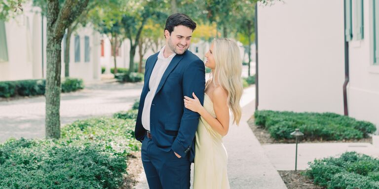 Anna & Chantz Home Page Banner