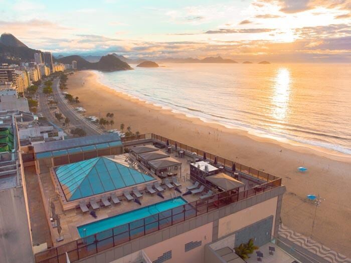 Picture of JW Marriott Hotel Rio de Janeiro