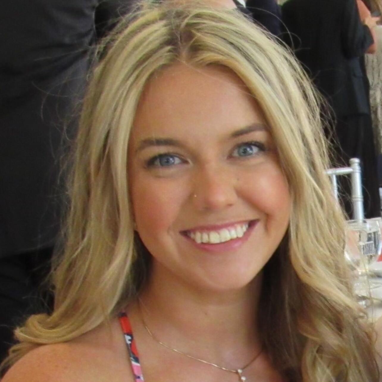 Emily Lockwood