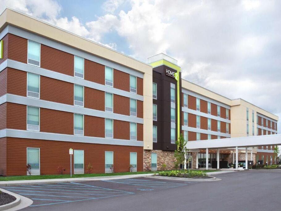 Picture of Home2 Suites by Hilton Indianapolis South Greenwood