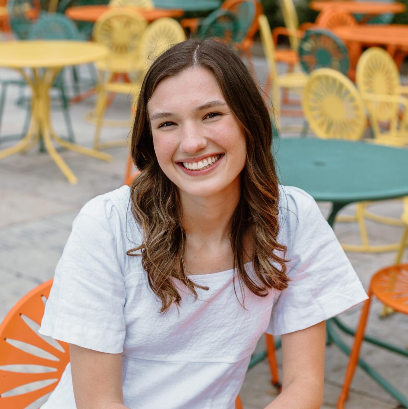 Morgan Blume