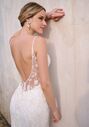 Sottero and Midgley EVANGELINE Fit-and-Flare Wedding Dress - thumbnail - 5