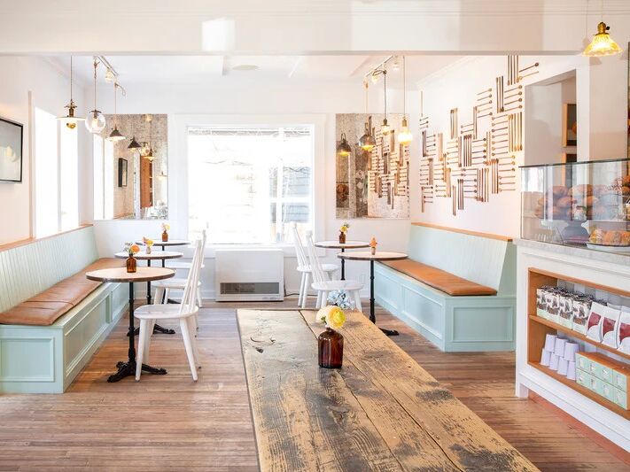 Picture of Persephone Bakery