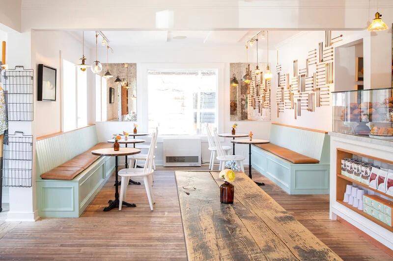 Picture of Persephone Bakery