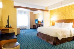 Picture of Fairfield Inn & Suites by Marriott Dickson