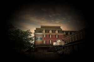 Picture of Waynebrook Inn Est 1865