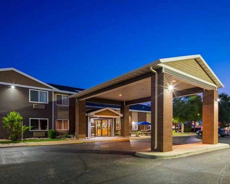 Picture of Best Western Alexandria Inn