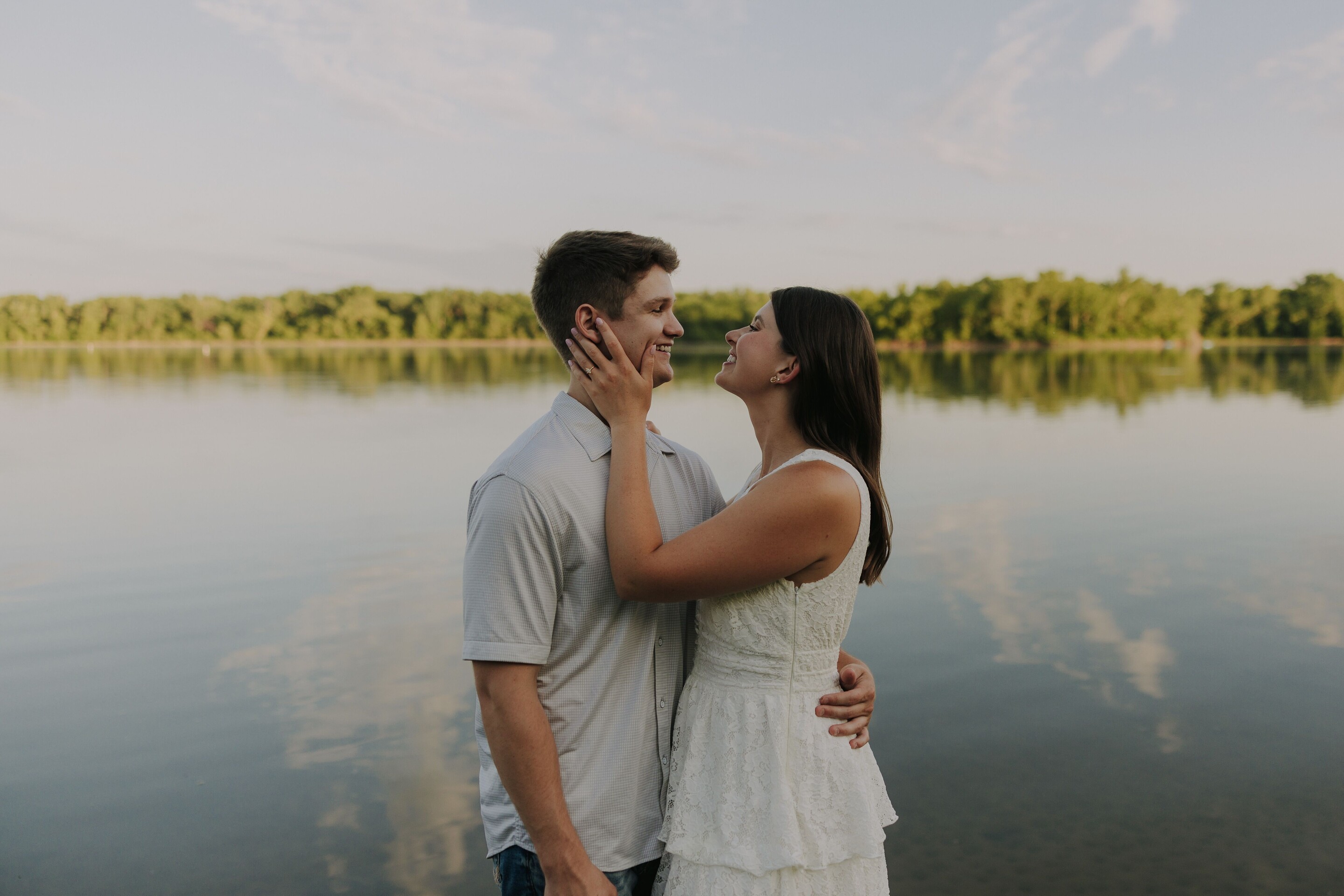 Ella & Chay Home Page Banner