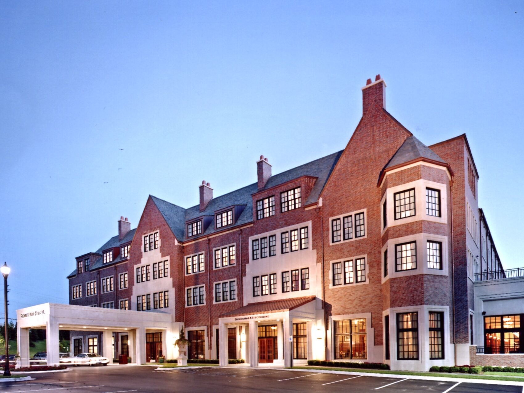 Picture of Royal Park Hotel