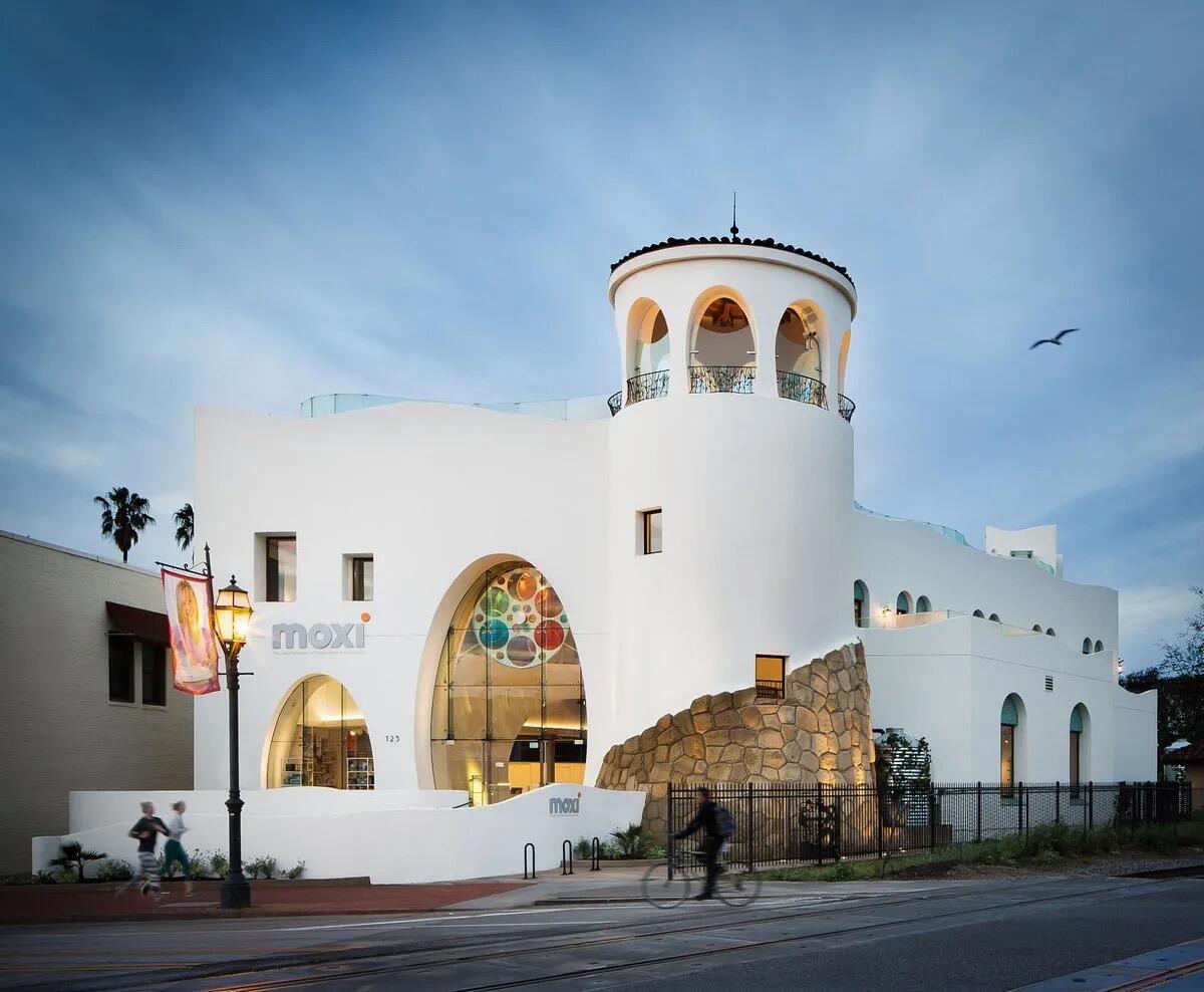 Picture of MOXI, The Wolf Museum of Exploration + Innovation