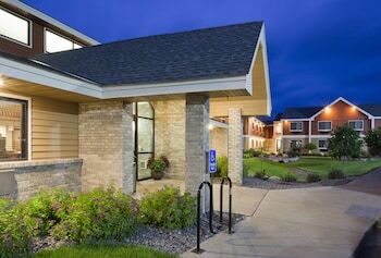 Picture of AmericInn by Wyndham Sauk Centre