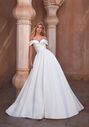 PRONOVIAS ATHOS A-Line Wedding Dress - thumbnail - 1