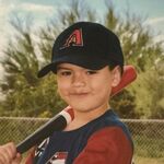 Isaiah Aguilera