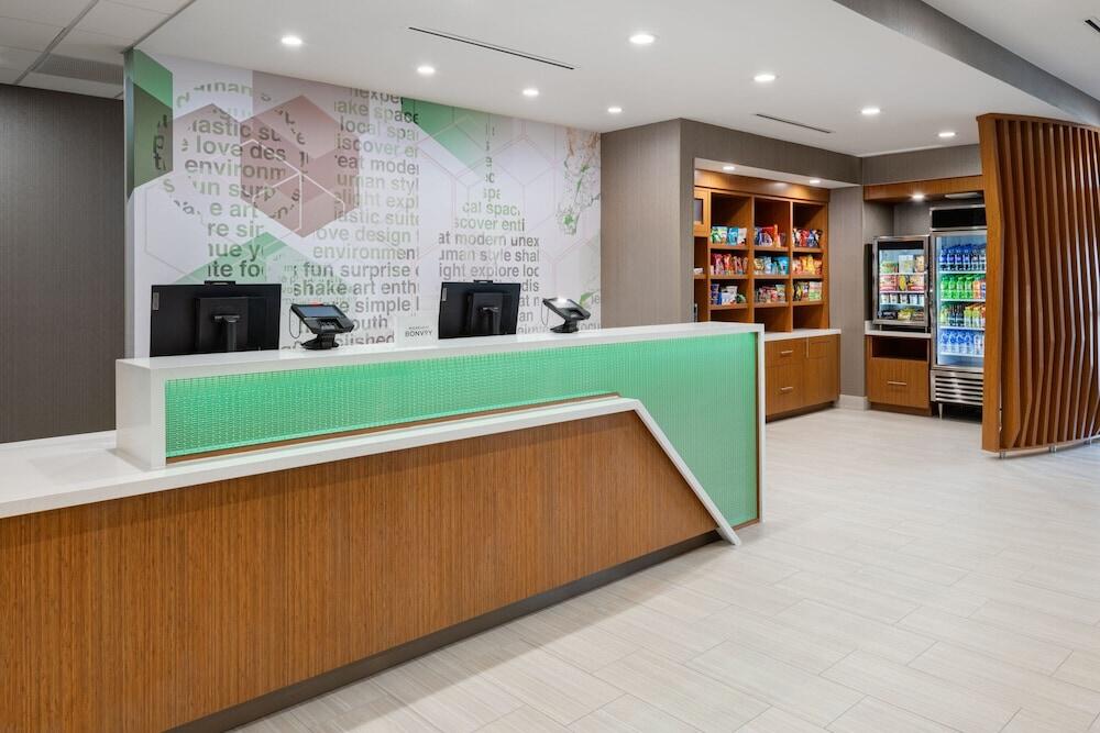 Picture of SpringHill Suites by Marriott Weatherford Willow Park