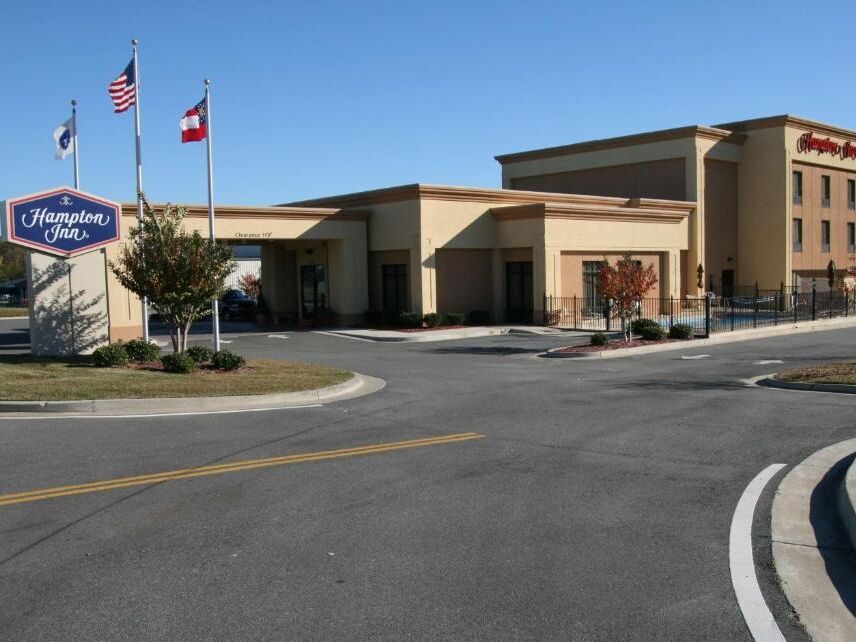 Picture of Hampton Inn Vidalia