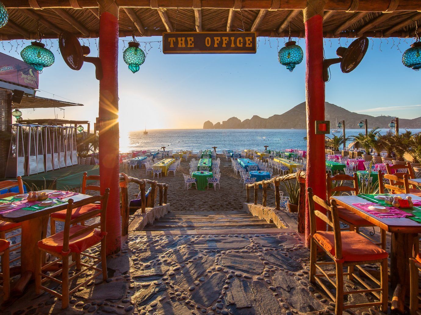 Picture of The Office on the Beach